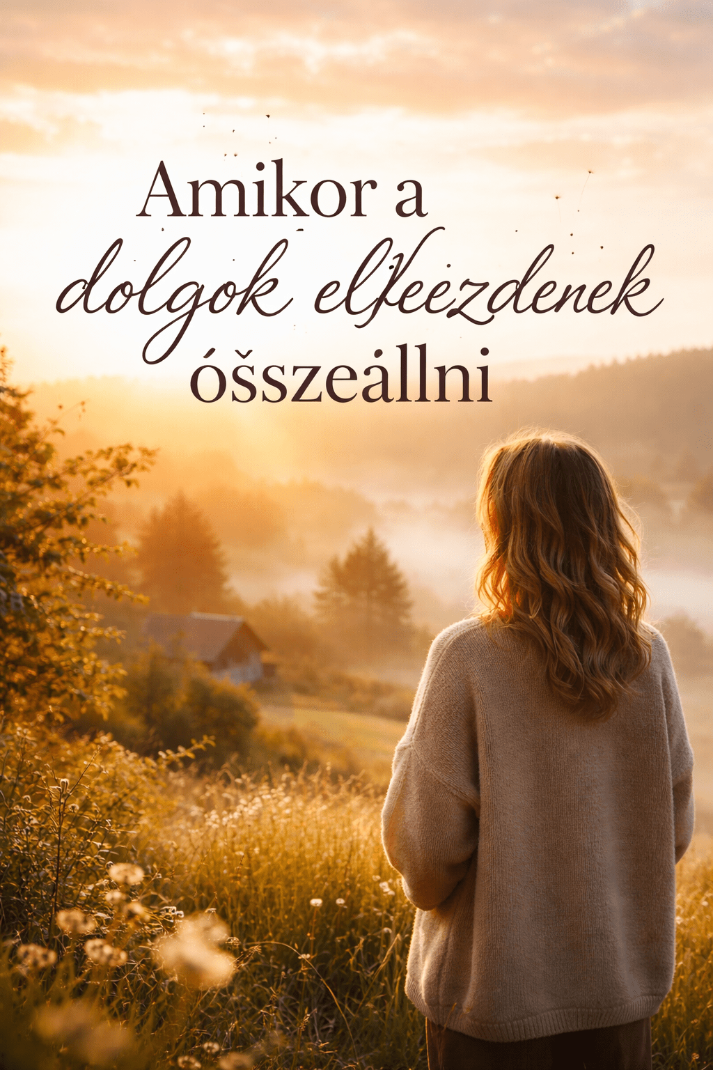 belső változás